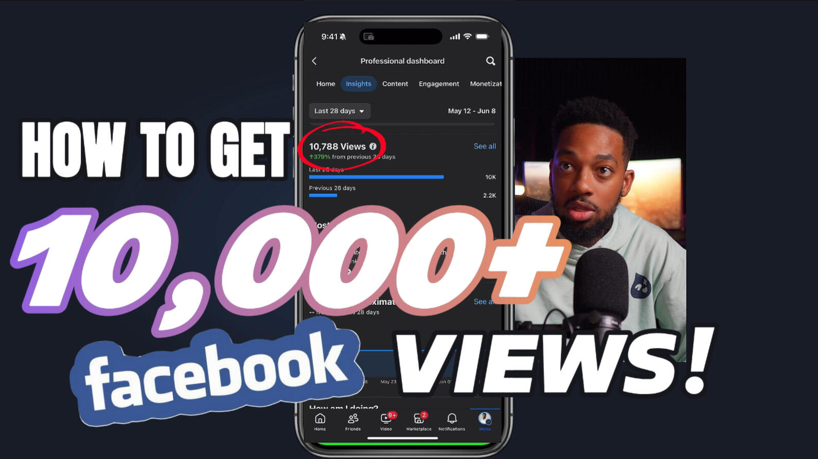 Anthony Chornes Headshot